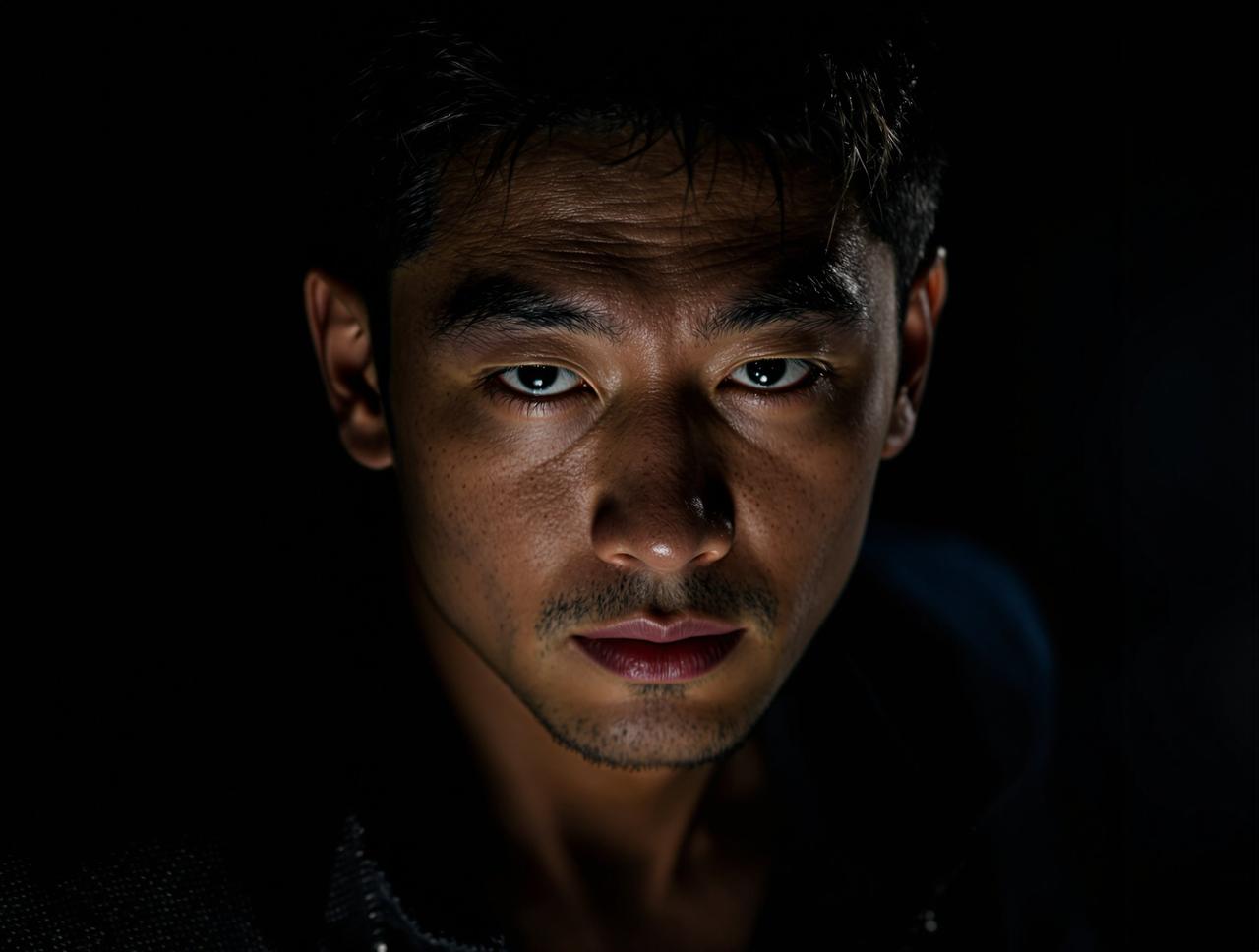 陈浩南 - 菠萝视频签约演员