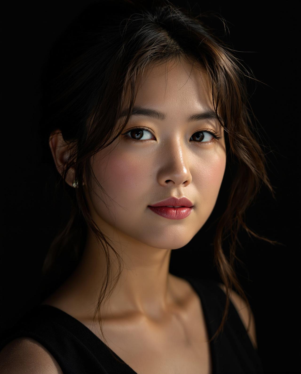 李雅婷 - 菠萝视频签约导演