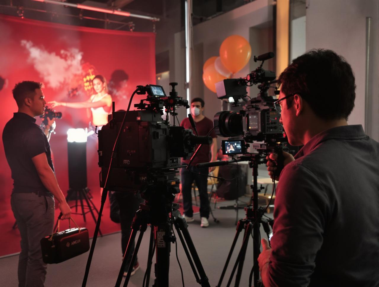 刘建国 - 菠萝视频签约导演