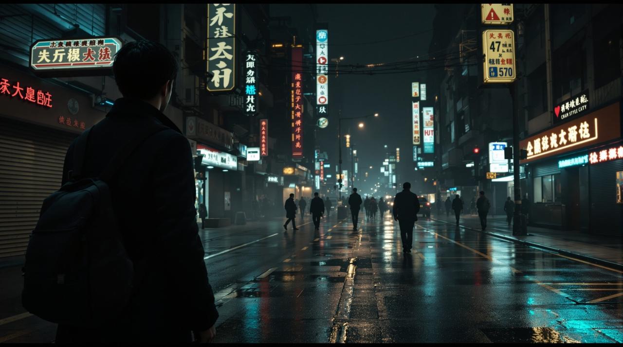 都市猎人 - 电视剧 都市猎人 - 菠萝视频出品